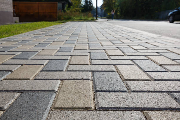 Best Interlocking Driveway Pavers  in Somerset, TX