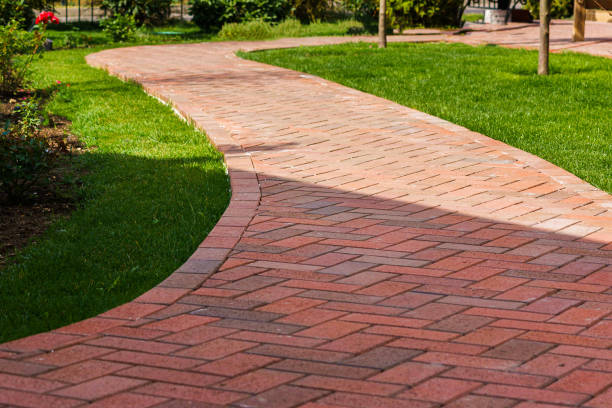 Best Residential Driveway Paver Services  in Somerset, TX