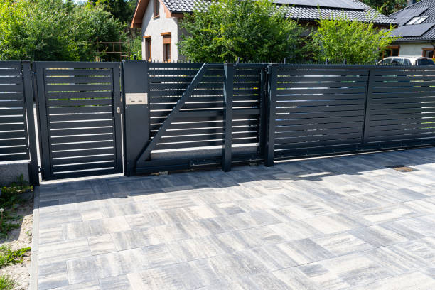 Best Driveway Paving Contractor  in Somerset, TX