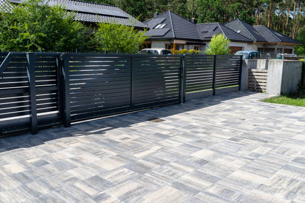 Reliable Somerset, TX Driveway Pavers Solutions