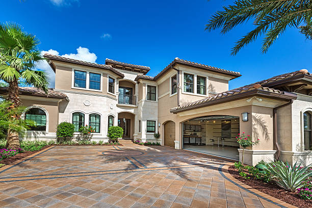 Best Cobblestone Driveway Pavers  in Somerset, TX