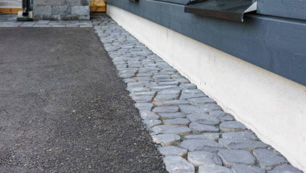 Cobblestone Driveway Pavers in Somerset, TX