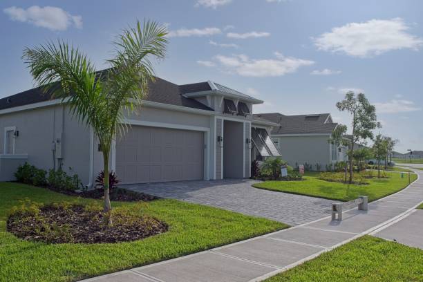 Best Driveway Pavers for Homes  in Somerset, TX