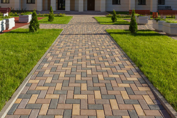 Reasons to Select Us for Your Driveway Paving Requirements in Somerset, TX